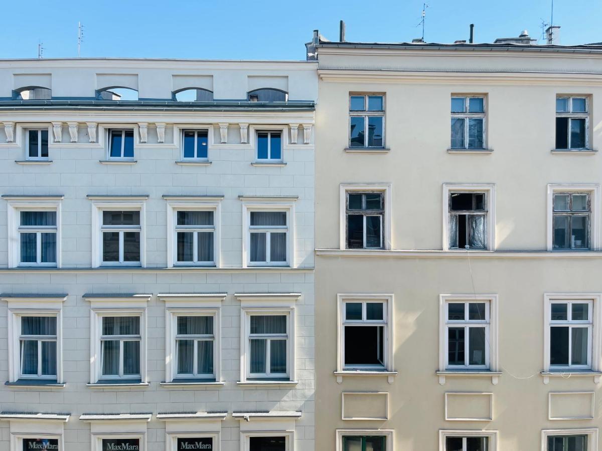Gallery 7 - Apartment 4 Krakow Bagian luar foto